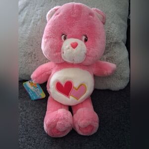 2002 Care Bears: Love A Lot Collection